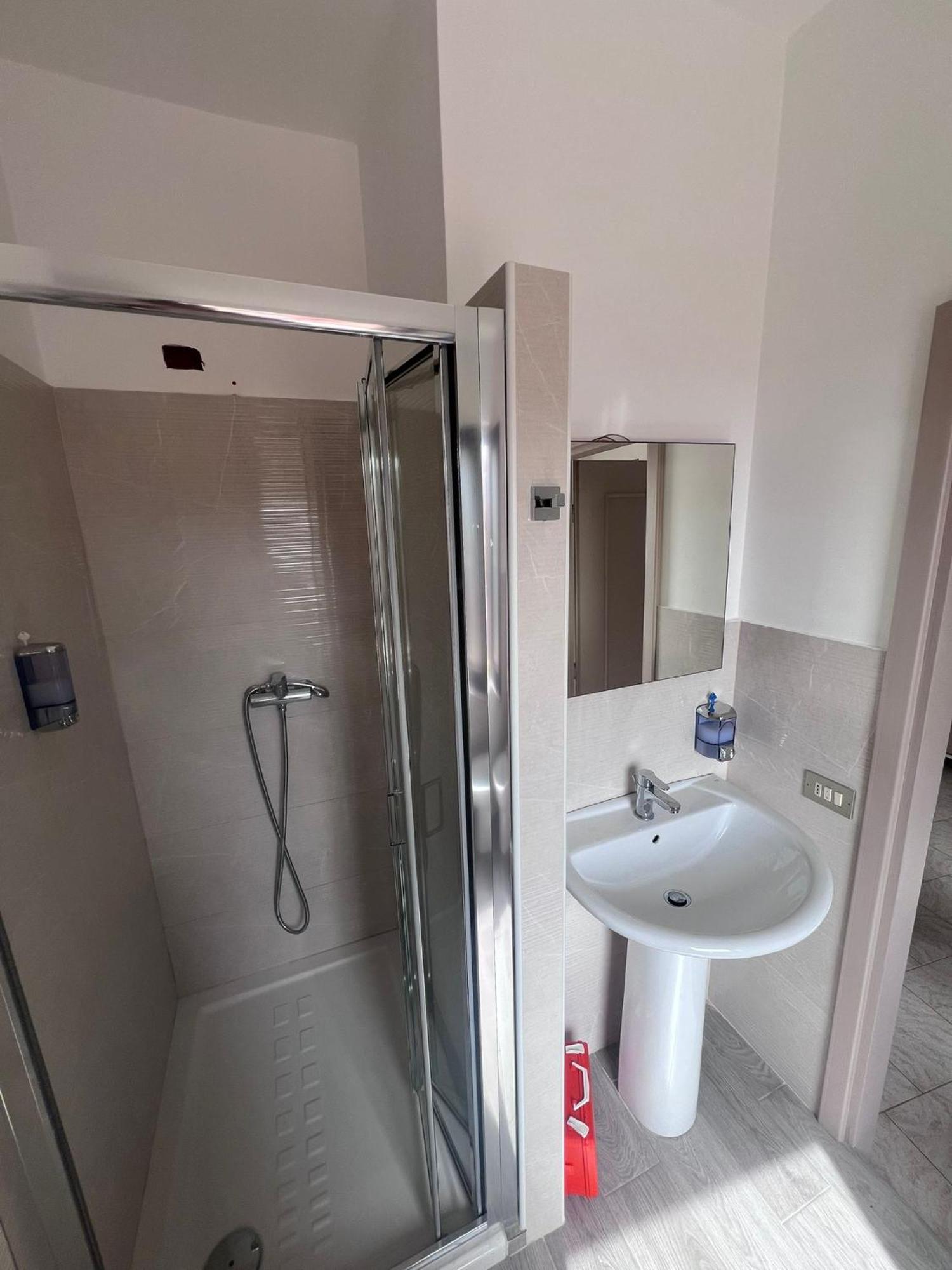 Petite Etoile Hotel Sant'Agata di Militello Ngoại thất bức ảnh