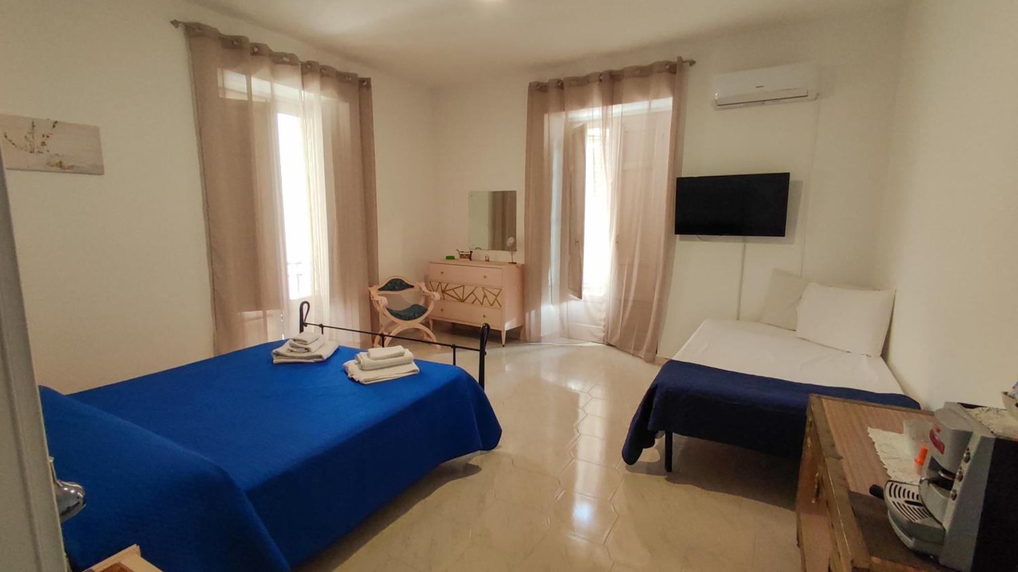 Petite Etoile Hotel Sant'Agata di Militello Ngoại thất bức ảnh