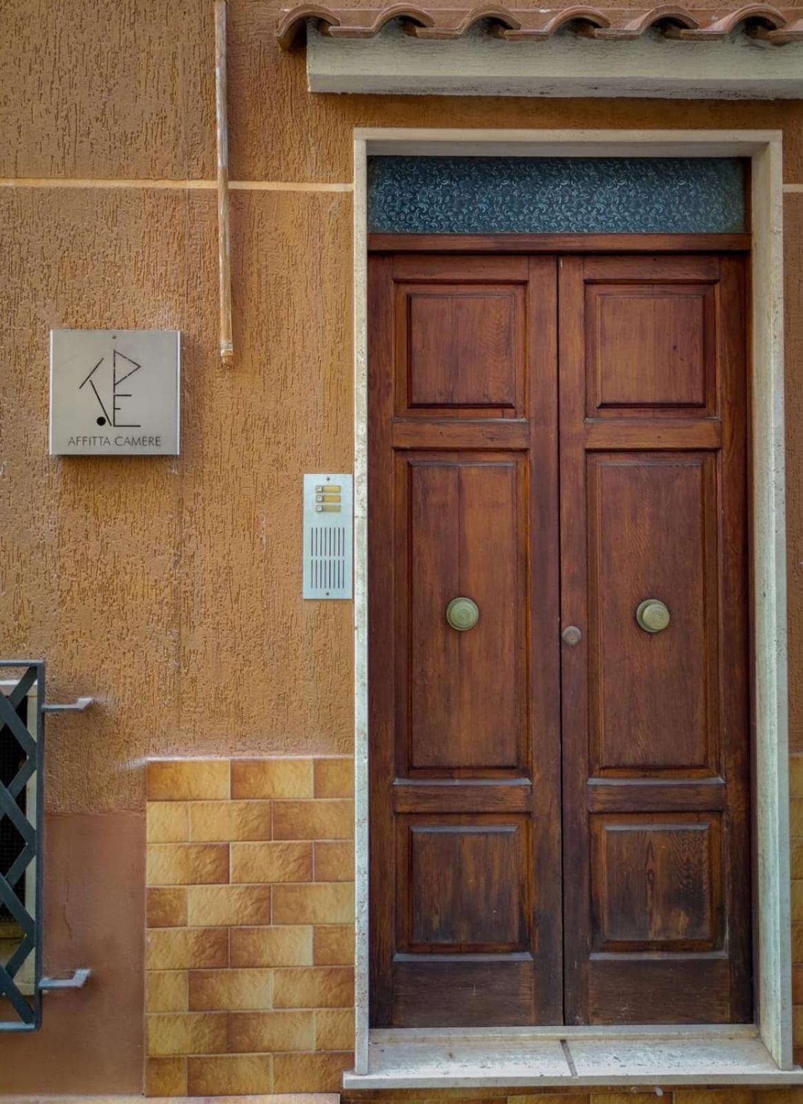 Petite Etoile Hotel Sant'Agata di Militello Ngoại thất bức ảnh