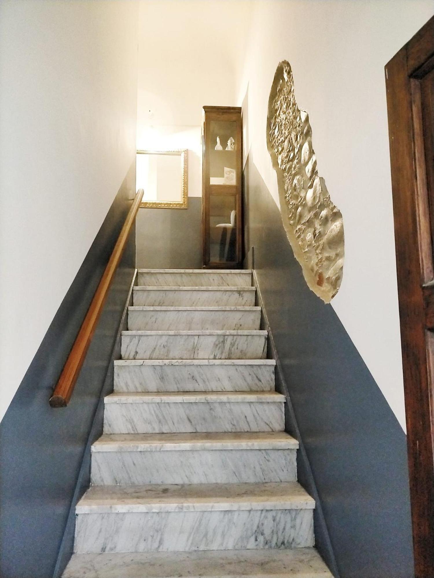 Petite Etoile Hotel Sant'Agata di Militello Ngoại thất bức ảnh
