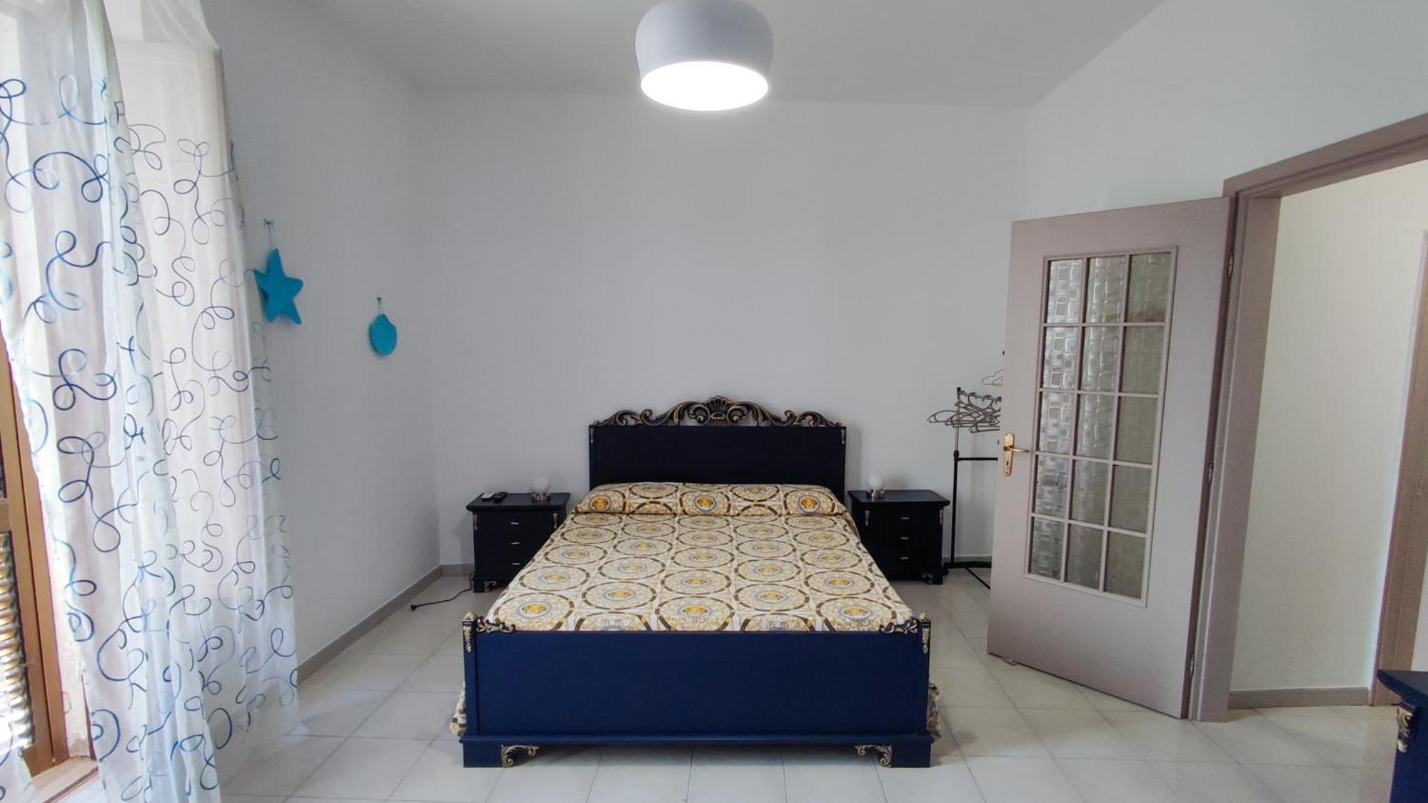 Petite Etoile Hotel Sant'Agata di Militello Ngoại thất bức ảnh