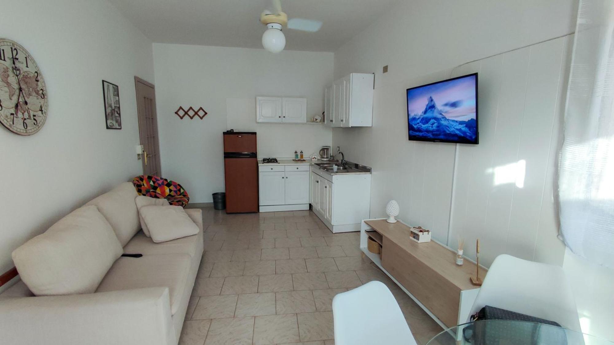 Petite Etoile Hotel Sant'Agata di Militello Ngoại thất bức ảnh